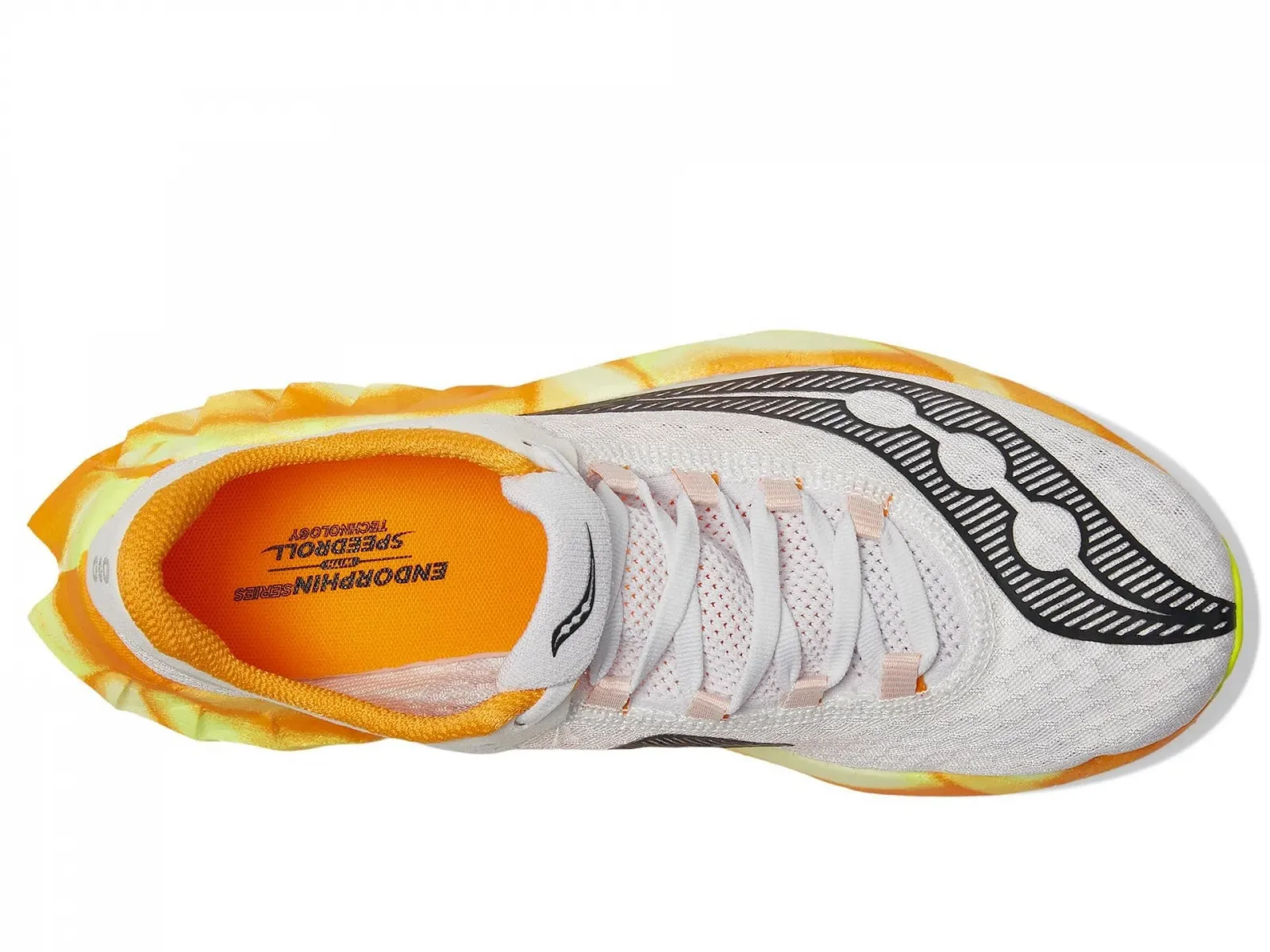 Кросівки Saucony Endorphin Pro, фото №2 Кросівки Saucony Endorphin Pro, фото №2