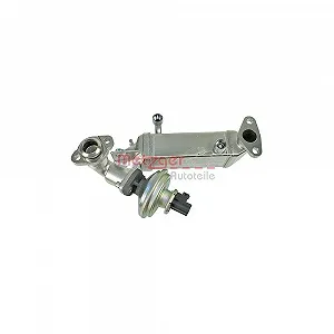 Радиатор EGR METZGER 0892685 для BMW - Фото 1