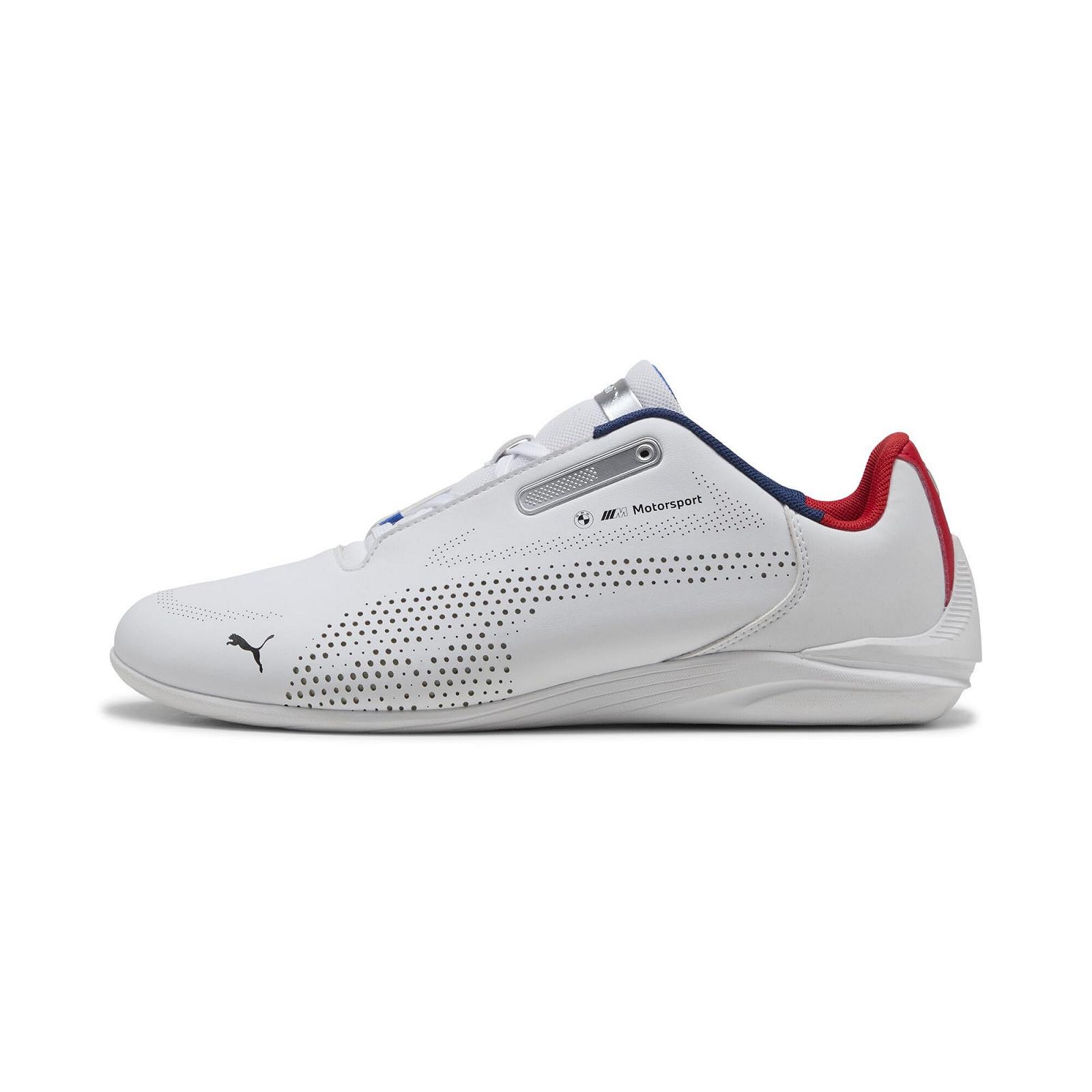 Кроссовки PUMA Unisex BMW MMS Drift Cat Decima 2.0, фото №1