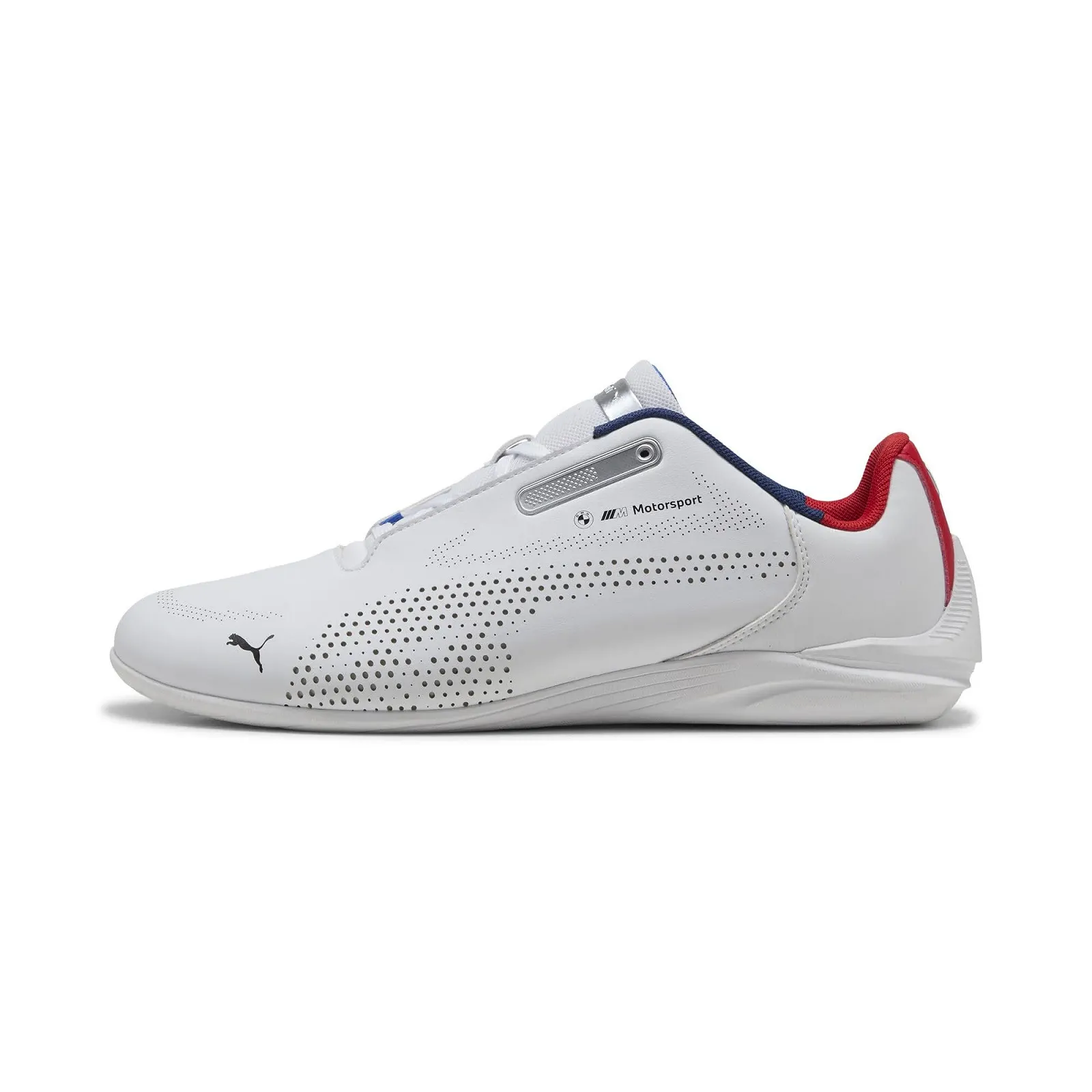 Кроссовки PUMA Unisex BMW MMS Drift Cat Decima 2.0, фото №1