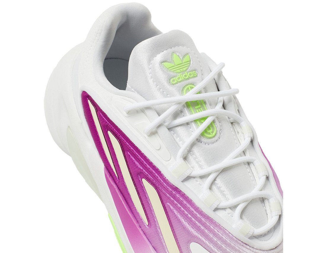 Кроссовки ADIDAS OZELIA Размер 38 2/3, фото №4