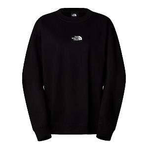 Женская Толстовка THE NORTH FACE Essential Oversize Crew (1 шт. в упаковке) - Фото 1
