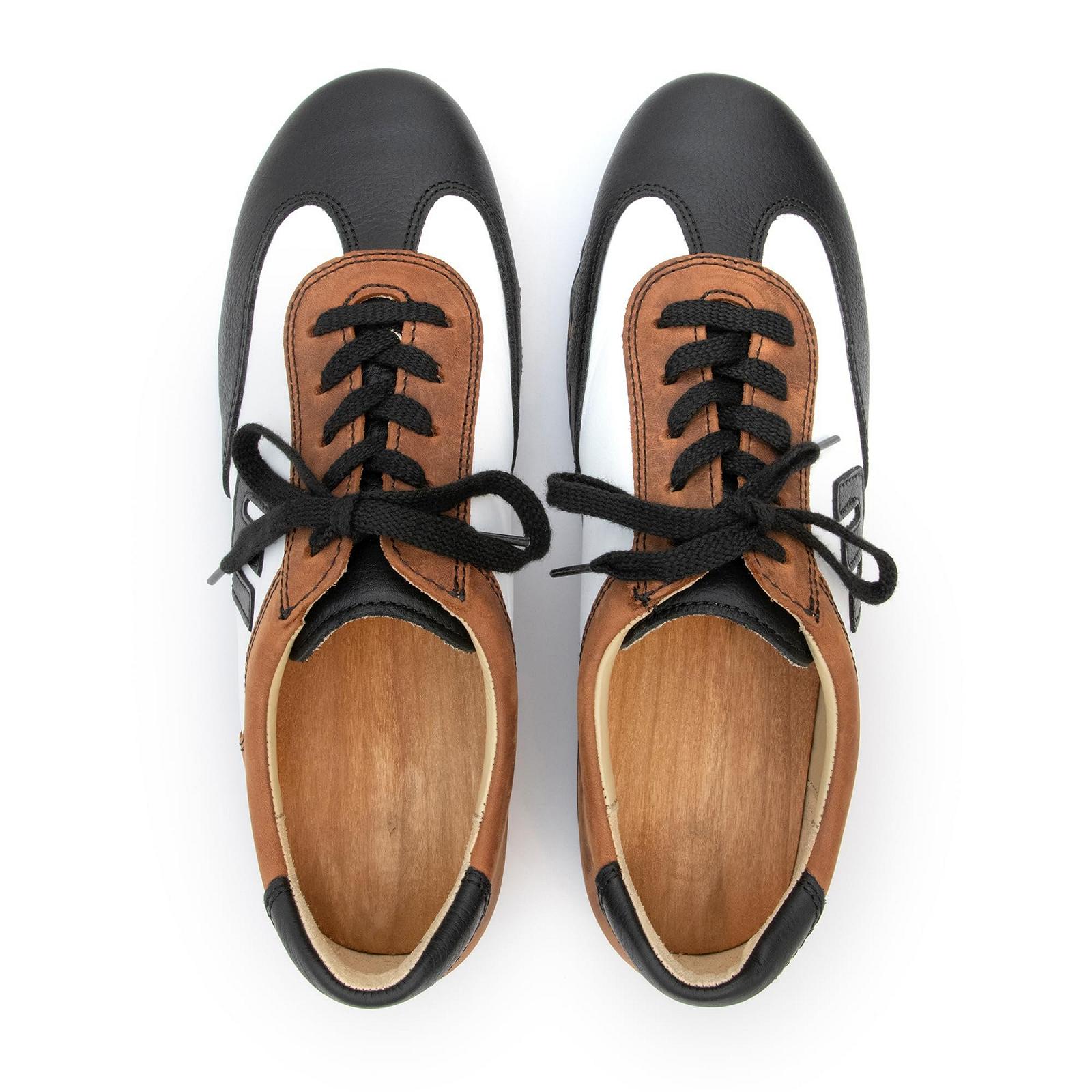 Кросівки woody Niki Clog Чоловічі, фото №4