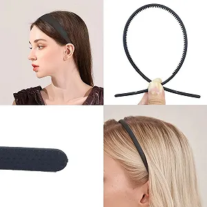 Набір з обручів для волосся synthetic.ua - Фото 1