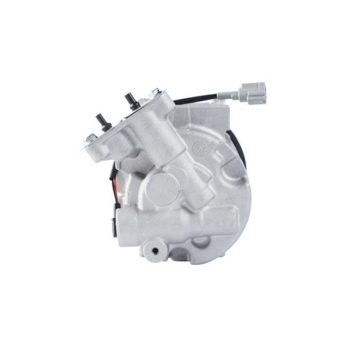 Компрессор кондиционера HELLA 8FK 366 201-121, фото №3