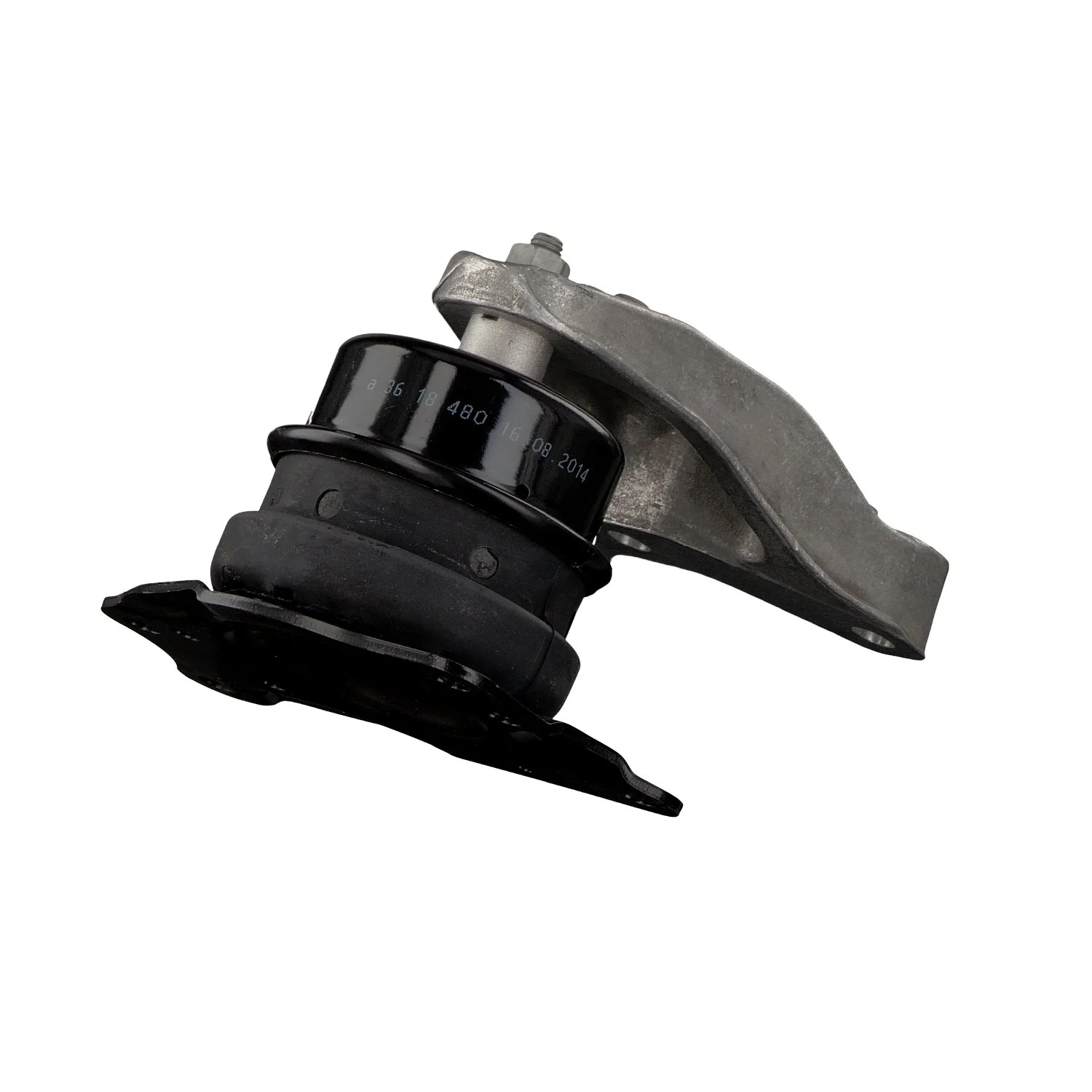 Опора двигателя FEBI BILSTEIN 23882 для SEAT SKODA VW, верхняя правая, фото №5 Опора двигателя FEBI BILSTEIN 23882 для SEAT SKODA VW, верхняя правая, фото №5