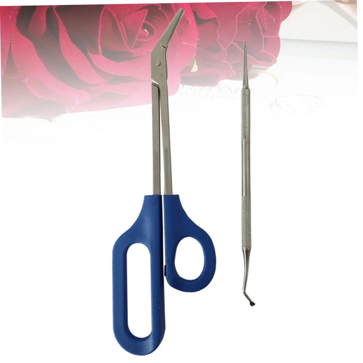 Набор для маникюра Healvian 3 штуки, фото №5