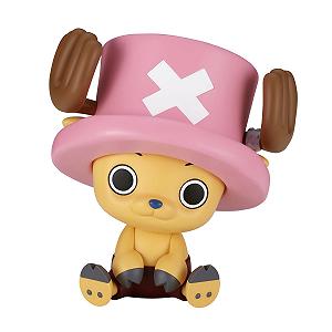 Фигурка Banpresto One Piece Tony Tony.Chopper 11 см, разноцветная - Фото 1