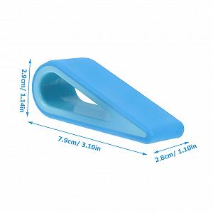 Підставка для ноутбука SOIMISS, регульована по висоті, нековзка synthetic.ua - Фото 1