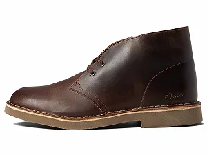 Черевики Дезерт Clarks Desert Boot Evo чоловічі - Фото 1