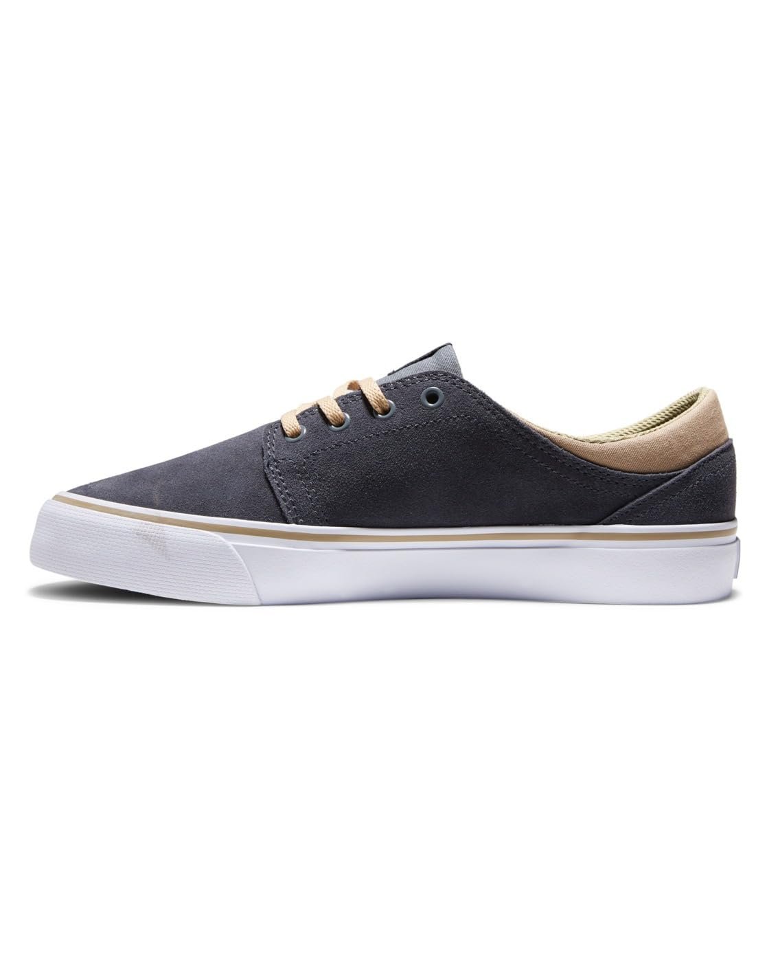 Кросівки DC Shoes Trase-Suede для чоловіків, фото №3