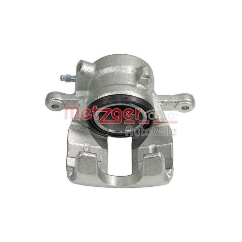 Гальмівний супорт METZGER 6260226 для MERCEDES-BENZ передній міст справа, фото №2