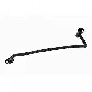 Шланг вентиляции картерных газов VAICO Green Mobility Parts V20-5147 для BMW synthetic.ua - Фото 1