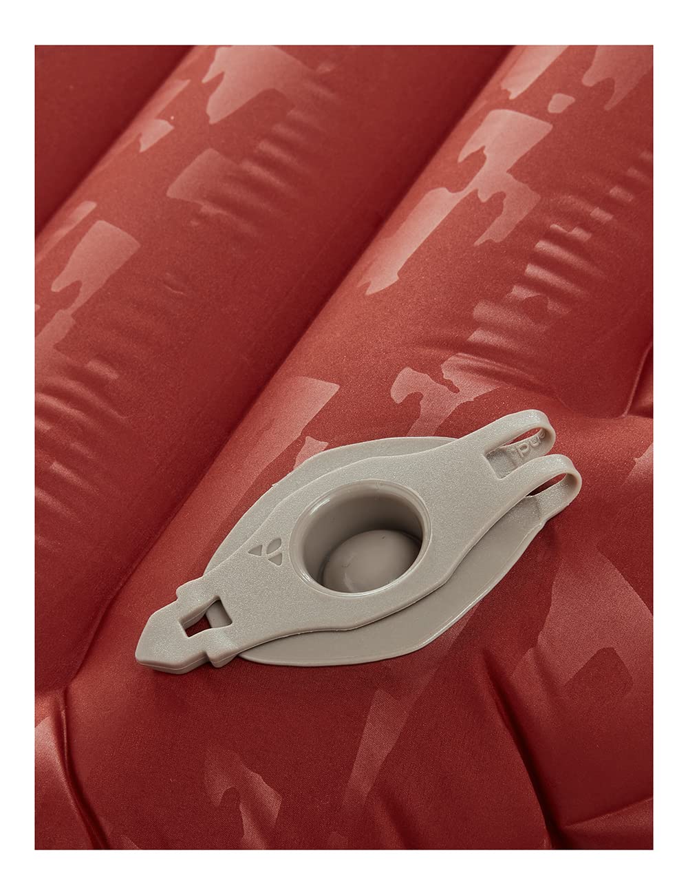 Килимок VAUDE Performance 7 L для утеплення Дуже компактний Низька вага, фото №2 Килимок VAUDE Performance 7 L для утеплення Дуже компактний Низька вага, фото №2