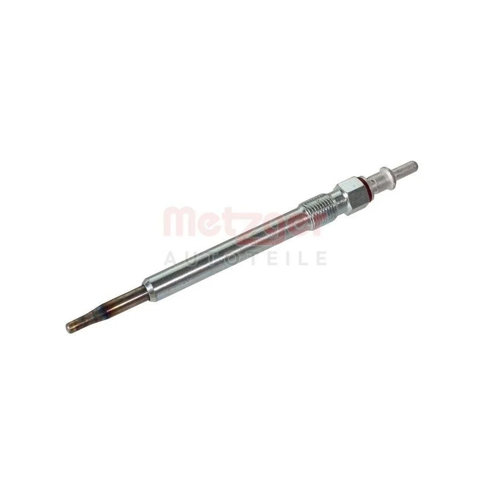Свічка розжарювання METZGER H1 397 OE-постачальник для MERCEDES-BENZ, фото №1