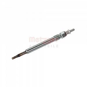 Свеча накаливания METZGER H1 397 OE-поставщик для MERCEDES-BENZ - Фото 1