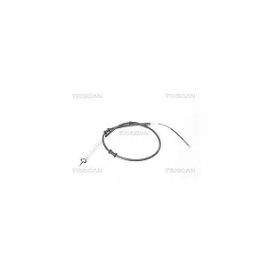 Трос стоянкового гальма TRISCAN 8140 15194 для FIAT задній правий - Фото 1