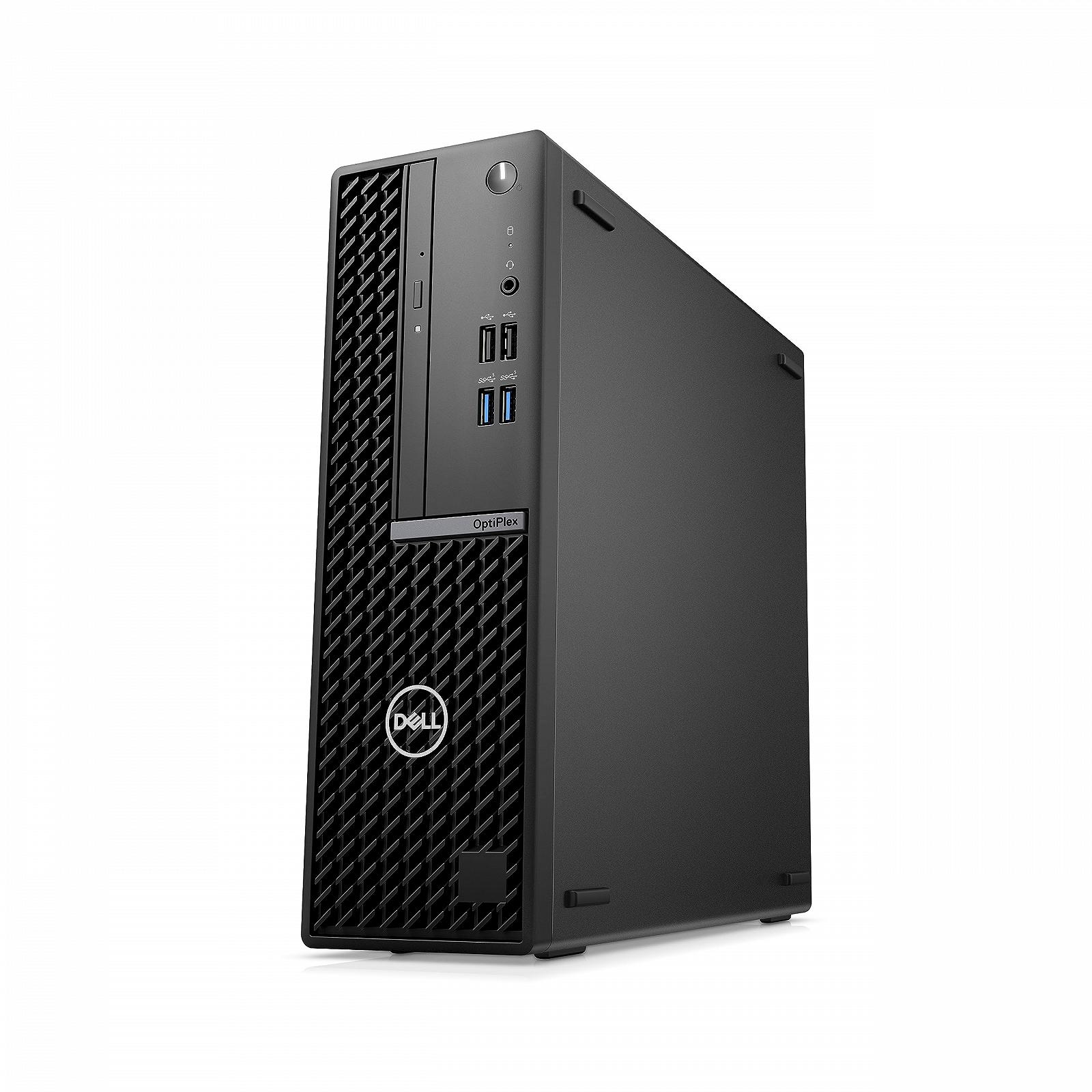 Комп'ютер Dell Optiplex 7010 SFF, фото №4
