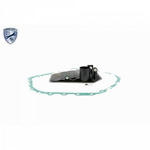 Комплект гідравлічного фільтра АКПП VAICO V10-2539 EXPERT KITS + AUDI VW synthetic.ua - Фото 1