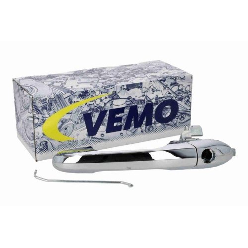 Ручка дверей зовнішня VEMO V24-85-0001 FIAT LANCIA Original VEMO Quality, фото №2