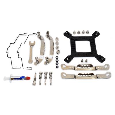 Кулер для процессора PcСooler GI-X4SD, фото №6