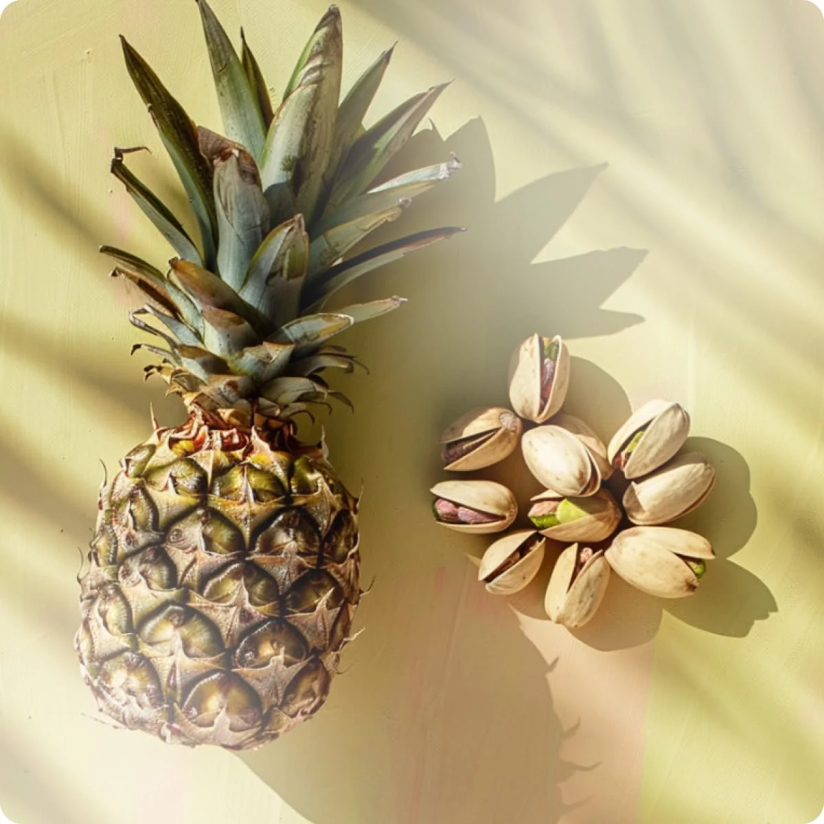 Парфумована вода Elie Saab Girl of Now Shine 50 мл Пудровий гурманський аромат для жінок Ноти ананаса, мигдалевого цвіту, ванілі та пачулі, фото №2