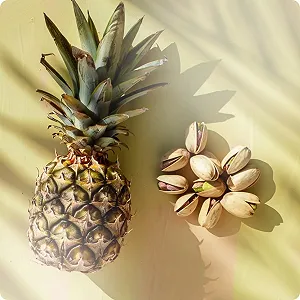 Парфумована вода Elie Saab Girl of Now Shine 50 мл Пудровий гурманський аромат для жінок Ноти ананаса, мигдалевого цвіту, ванілі та пачулі ціна на synthetic.ua - Фото 1 Парфумована вода Elie Saab Girl of Now Shine 50 мл Пудровий гурманський аромат для жінок Ноти ананаса, мигдалевого цвіту, ванілі та пачулі synthetic.ua - Фото 1