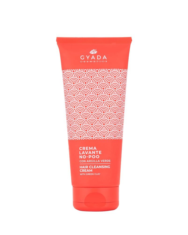 Крем для миття GYADA COSMETICS No-Poo Curl Sculpting, 200 мл, фото №1 Крем для миття GYADA COSMETICS No-Poo Curl Sculpting, 200 мл, фото №1