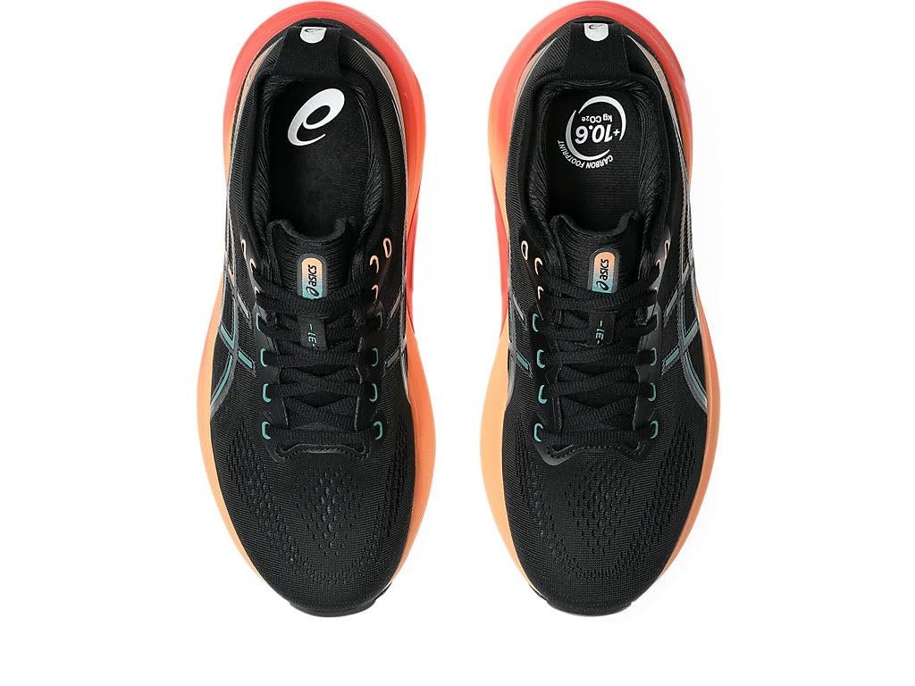 Кросівки ASICS Gel-Kayano 31, фото №8 Кросівки ASICS Gel-Kayano 31, фото №8