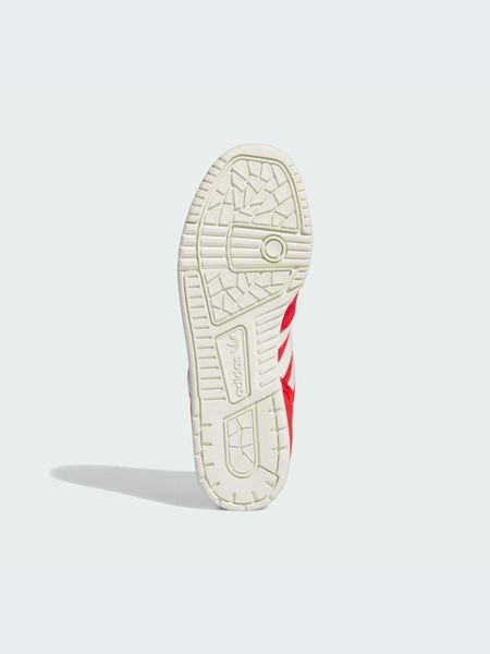 Кроссовки Adidas Rivalry Low Shoes Red 44, фото №3