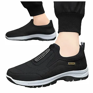 Кросівки Bastwahl Naturstep Ортопедичні Чоловічі Для полегшення болю synthetic.ua - Фото 1