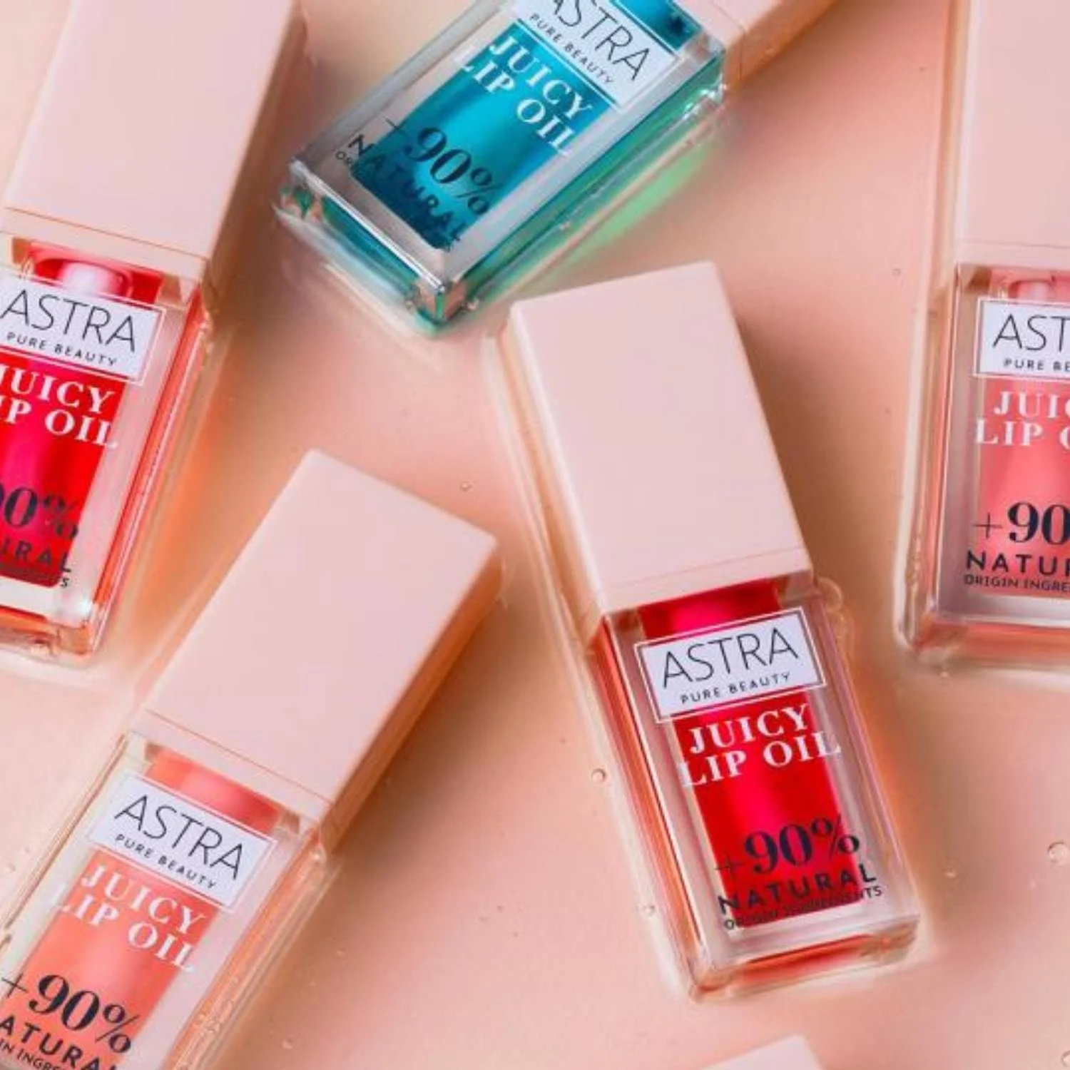 Гель-лак Astra 37, фото №5 Гель-лак Astra 37, фото №5