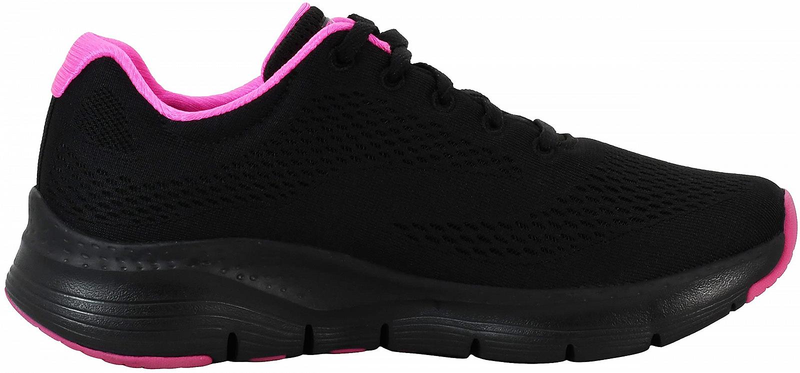 Кроссовки Skechers Arch Fit женские, фото №6