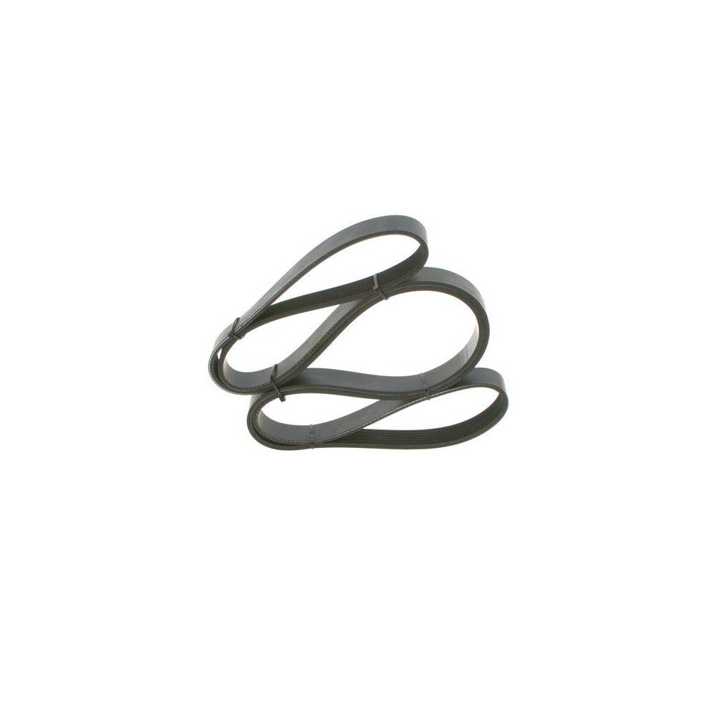 Ремень поликлиновой BOSCH 1 987 946 277 для CHRYSLER MERCEDES-BENZ JEEP, фото №1