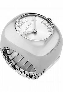 Купить Женские часы-кольцо Michael Kors Rylee MK4873 - Фото 1 Женские часы-кольцо Michael Kors Rylee MK4873 - Фото 1