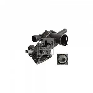 Термостат системи охолодження FEBI BILSTEIN 109147 synthetic.ua - Фото 1