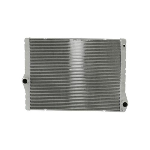 Радиатор охлаждения двигателя HELLA 8MK 366 301-791, фото №2 Радиатор охлаждения двигателя HELLA 8MK 366 301-791, фото №2