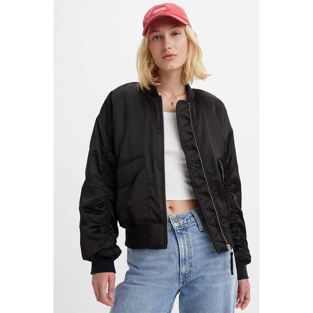 Куртка Levi's Andy Techy Жіноча, фото №3