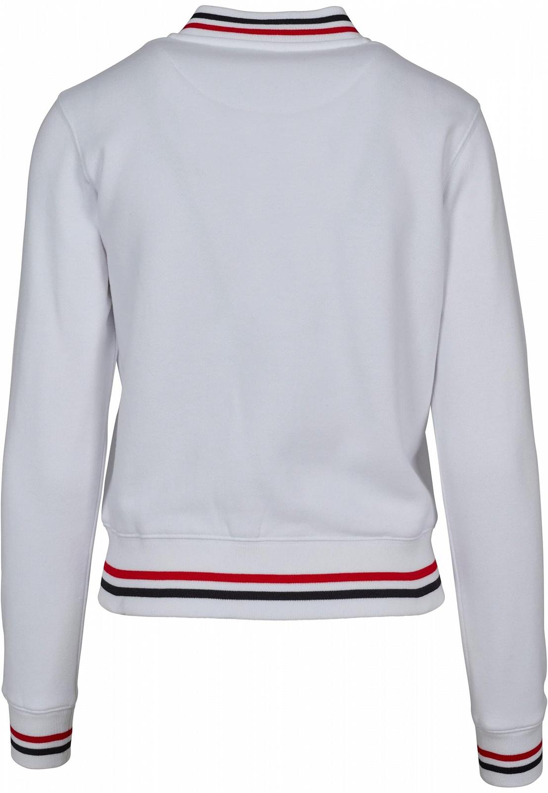 Женская Свитшот Куртка Urban Classics, фото №2 Женская Свитшот Куртка Urban Classics, фото №2