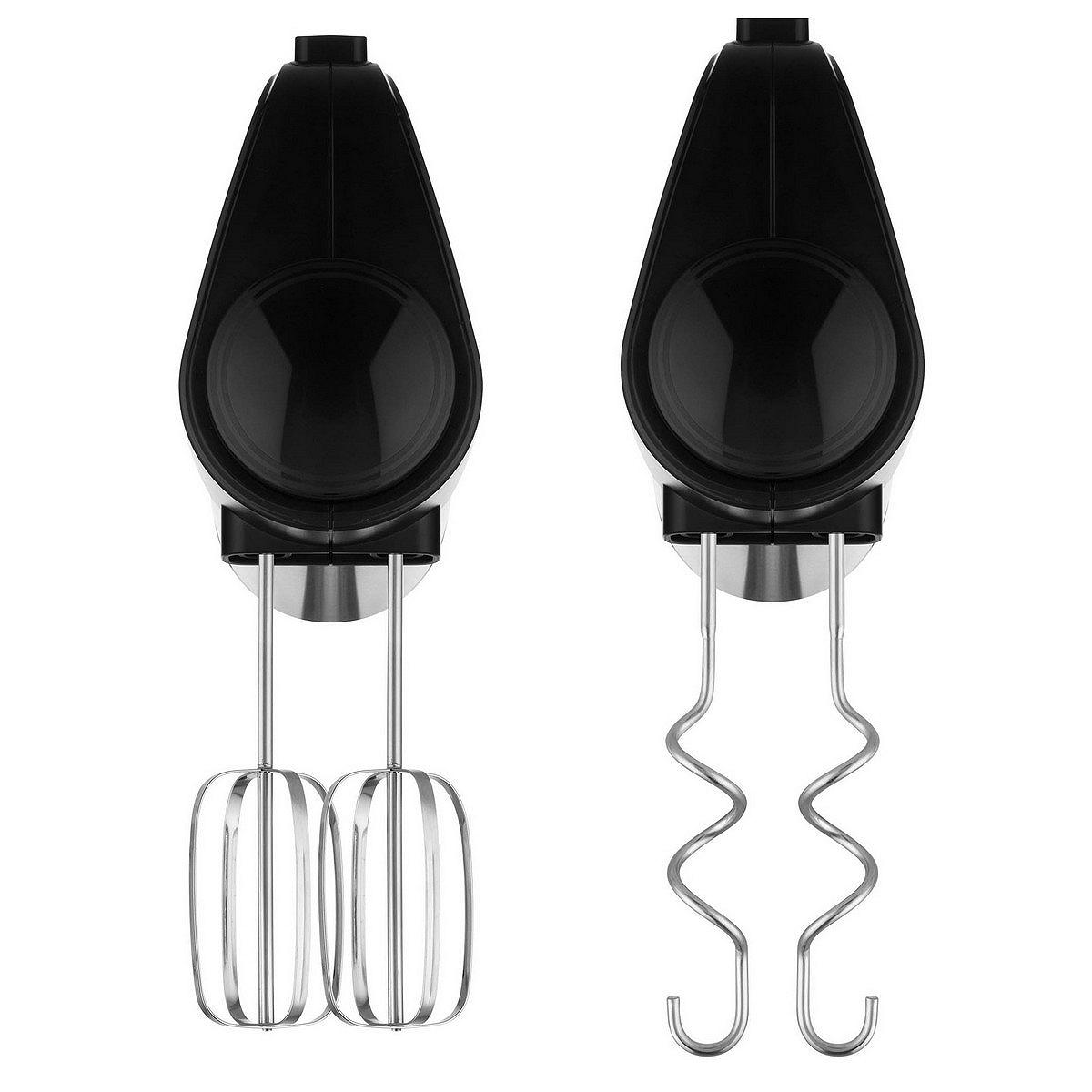 Міксер Sencor SHM 5207SS, фото №4