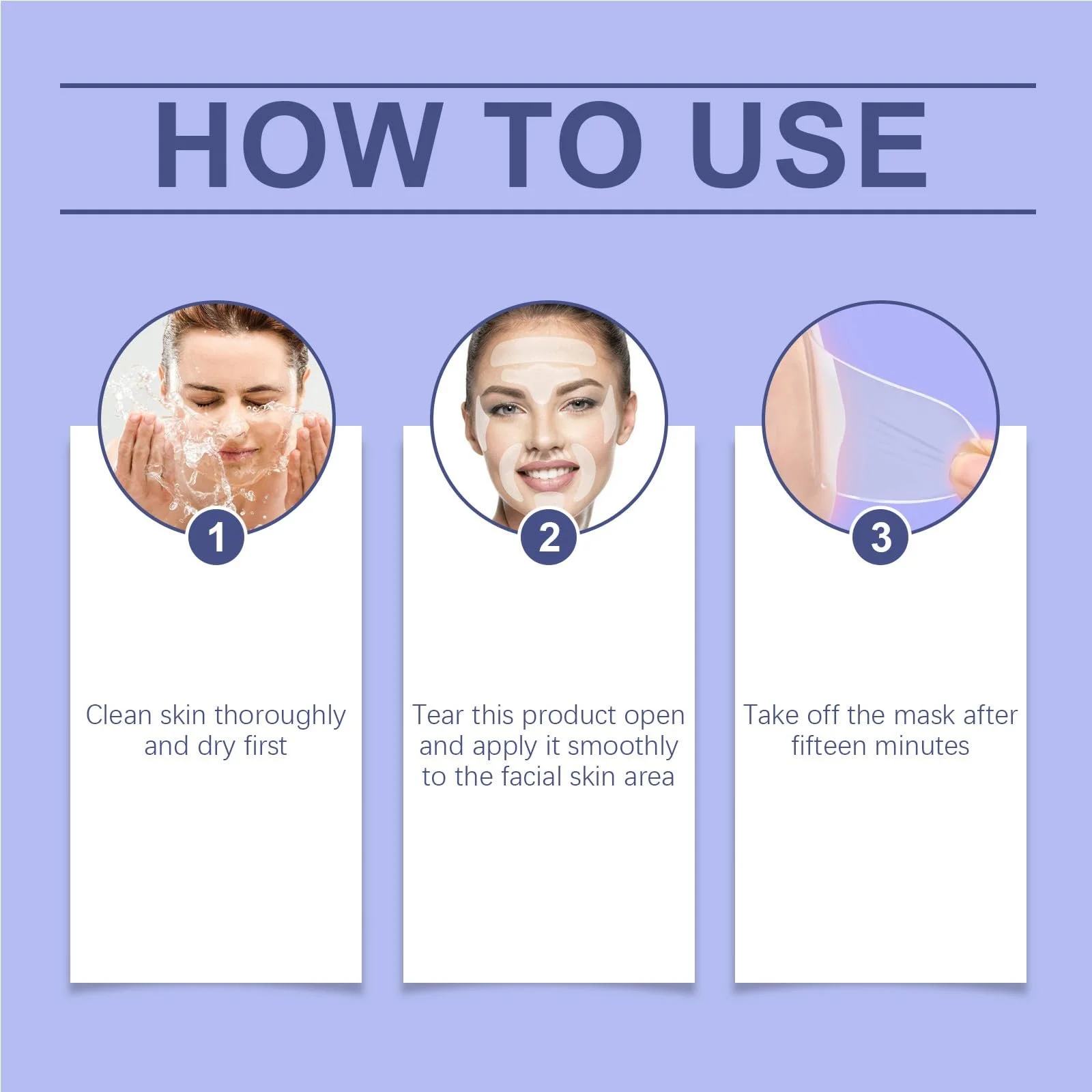 Смужки для видалення зморшок на обличчі 32 штуки Силіконові наклейки проти зморшок, фото №5 Смужки для видалення зморшок на обличчі 32 штуки Силіконові наклейки проти зморшок, фото №5