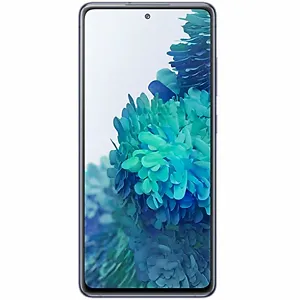 Смартфон Samsung Galaxy S20 FE Cloud Navy - Фото 1