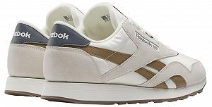Кросівки Reebok Classic Nylon чоловічі synthetic.ua - Фото 1