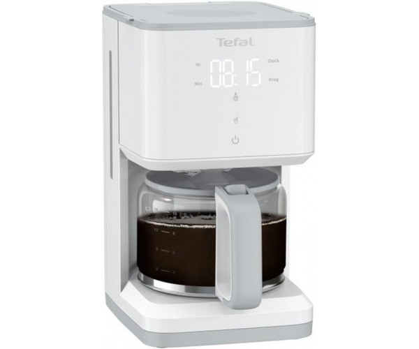 Кавоварка Tefal Sense CM693110, фото №1