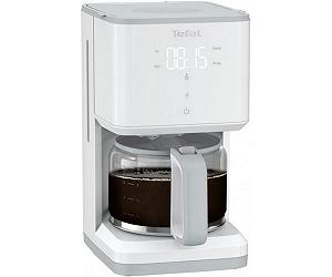 Кавоварка Tefal Sense CM693110 - Фото 1