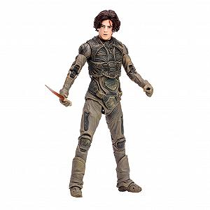 Фигурка Lansay McFarlane Toys Dune 2 Feyd Rautha VS Paul Коллекционная цена на synthetic.ua - Фото 1 Фигурка Lansay McFarlane Toys Dune 2 Feyd Rautha VS Paul Коллекционная synthetic.ua - Фото 1