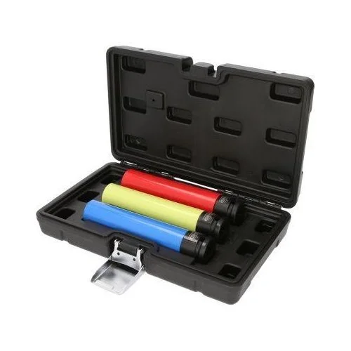 Набір ударних головок KS TOOLS 515.0865, фото №3