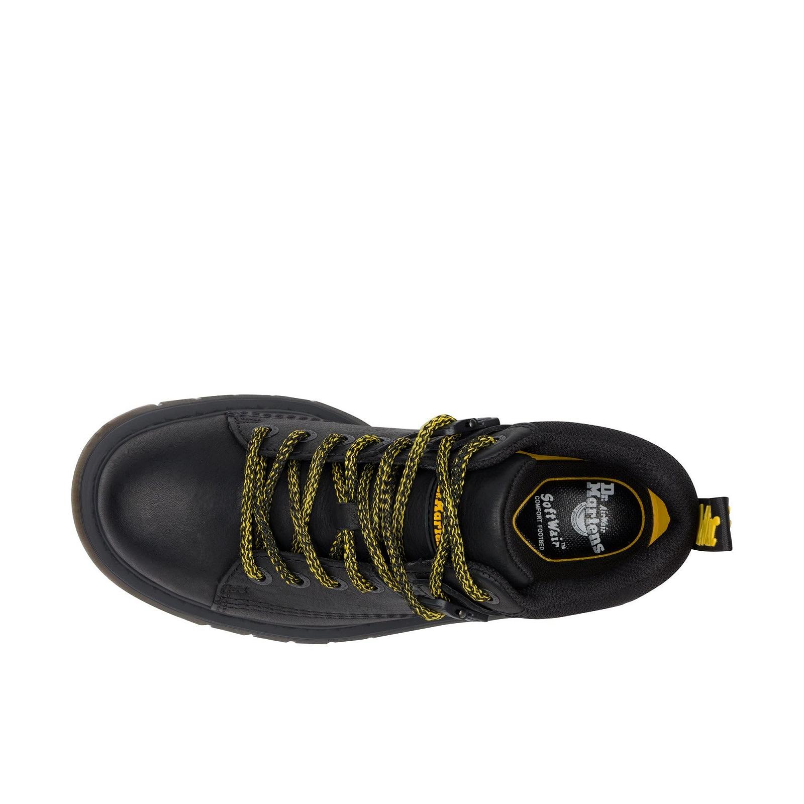 Черевики Dr. Martens Woodard Low Casual, фото №4