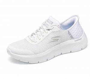 Кроссовки Skechers Go Walk Flex Grand Entry женские - Фото 1