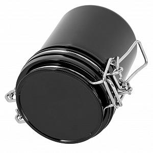 Контейнер Angoily Держатель для клея для наращивания ресниц Пластик synthetic.ua - Фото 1